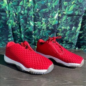 Air Jordan Future